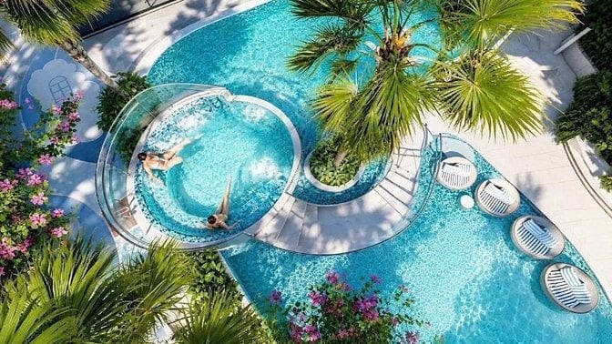 SẢN PHẨM KEPPEL & KHANG ĐIỀN GLADIA HEIGHS ĐẲNG CẤP 