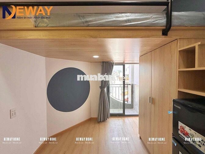 🏡 CĂN HỘ FULL NỘI THẤT NGAY NGUYỄN SƠN – TÂN PHÚ 🏡