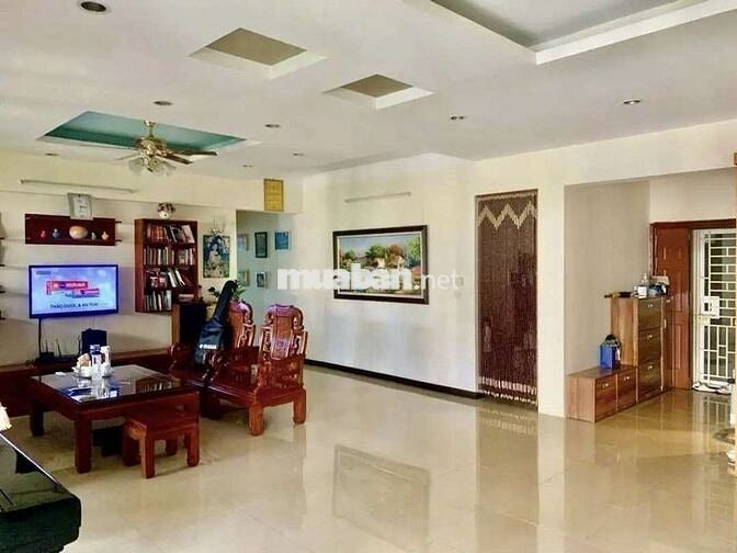 Bán căn Chung cư - Florence Mỹ Đình – 126m² – Giá 6.89 tỷ – căn góc