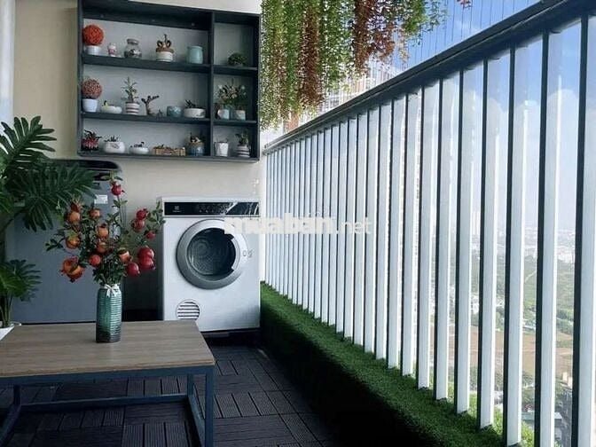 Bán căn Chung cư - Florence Mỹ Đình – 126m² – Giá 6.89 tỷ – căn góc