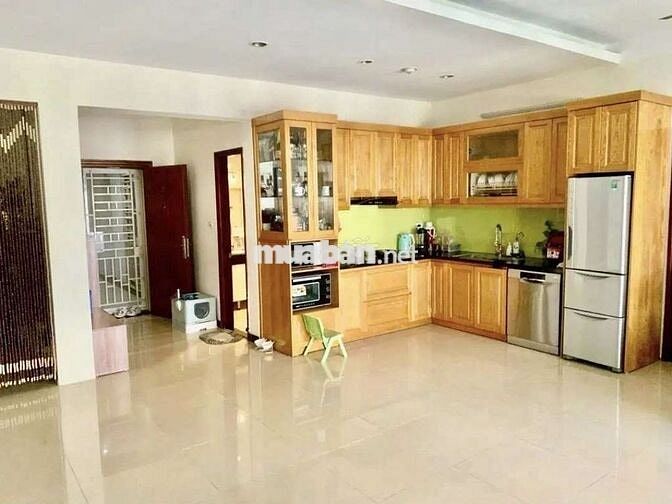 Bán căn Chung cư - Florence Mỹ Đình – 126m² – Giá 6.89 tỷ – căn góc