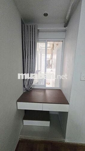 CHO THUÊ NHÀ 2PN, 2WC CÓ BAN CÔNG GIÁ 7,3 TRIỆU, NHẬN NHÀ Ở LIỀN.