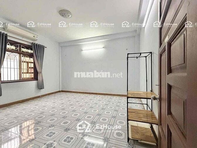 Phòng Full Nội Thất Cửa Sổ Trời Thoáng Ngay Chợ Tân Hương