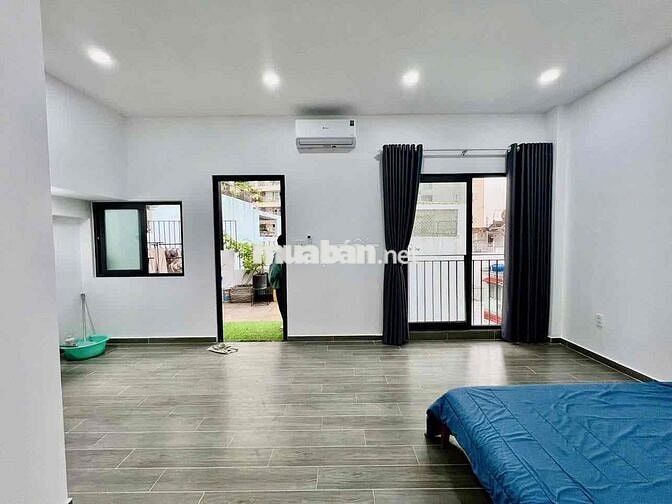 KHÁCH PASS PHÒNG HỖ TRỢ CỌC NGAY TÂN HƯƠNG - TÂN SƠN NHÌ