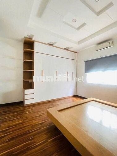 Cho thuê nhà trệt 2 lầu có nội thất đường tú xương