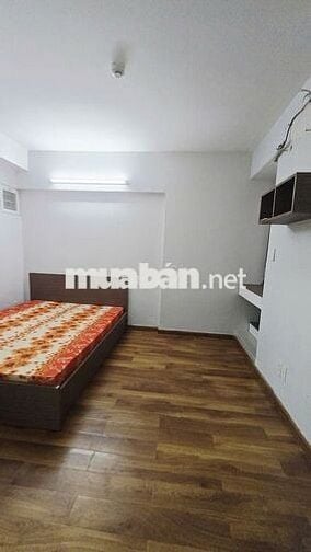 CHO THUÊ NHÀ 2PN, 2WC CÓ BAN CÔNG GIÁ 7,3 TRIỆU, NHẬN NHÀ Ở LIỀN.