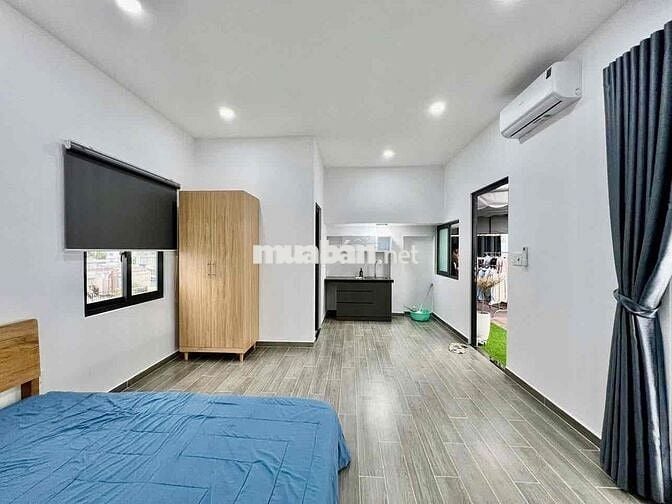 KHÁCH PASS PHÒNG HỖ TRỢ CỌC NGAY TÂN HƯƠNG - TÂN SƠN NHÌ