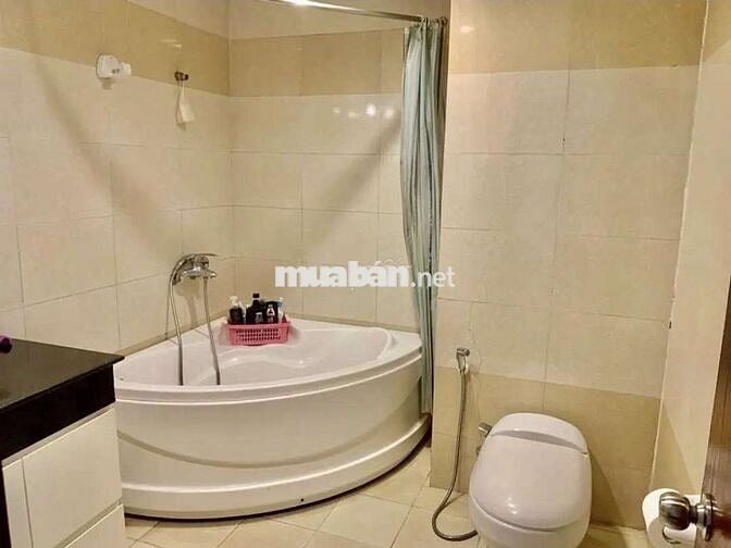 Bán căn Chung cư - Florence Mỹ Đình – 126m² – Giá 6.89 tỷ – căn góc