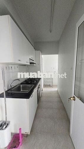 CHO THUÊ NHÀ 2PN, 2WC CÓ BAN CÔNG GIÁ 7,3 TRIỆU, NHẬN NHÀ Ở LIỀN.