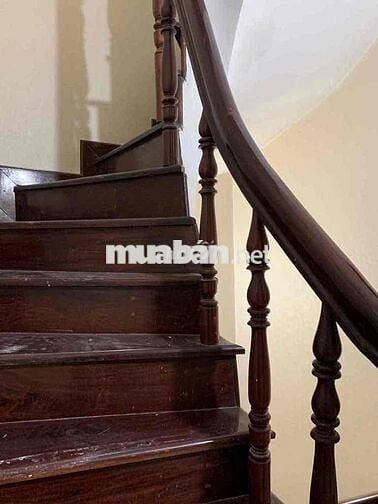CHO THUÊ NHÀ 4 LẦU- 3PN 3WC NGAY TRUNG TÂM QUẬN 5 - TRẦN TUẤN KHẢI