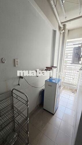 CHO THUÊ NHÀ 2PN, 2WC CÓ BAN CÔNG GIÁ 7,3 TRIỆU, NHẬN NHÀ Ở LIỀN.