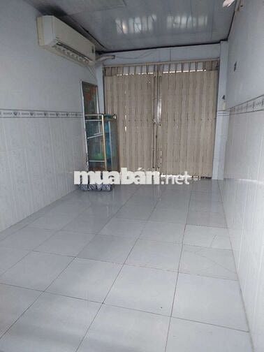 NHÀ NGUYÊN CĂN 2 lầu- 4,8TR/THANG.