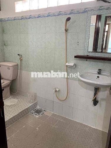 CHO THUÊ NHÀ 4 LẦU- 3PN 3WC NGAY TRUNG TÂM QUẬN 5 - TRẦN TUẤN KHẢI