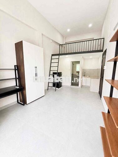 🏠 CÒN 1 PHÒNG STUDIO BAN CÔNG SIU PHẨM