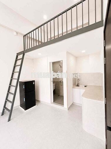 🏠 CÒN 1 PHÒNG STUDIO BAN CÔNG SIU PHẨM