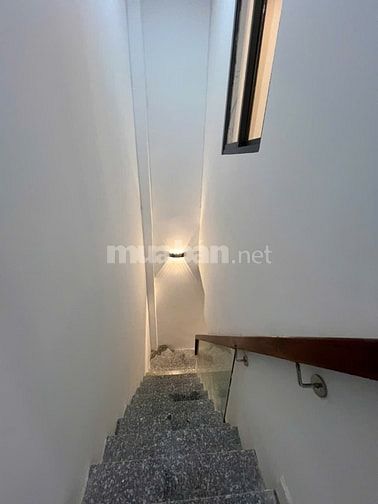 Nhà Hóc Môn 4x7m 315tr gần chợ gần trường Xuân Thới Sơn