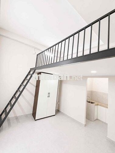 🏠 CÒN 1 PHÒNG STUDIO BAN CÔNG SIU PHẨM