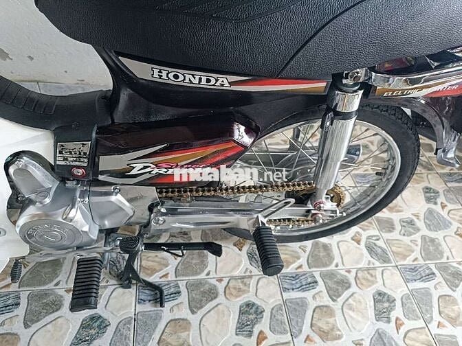 Honda Super Dream 1999