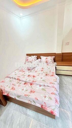 Bán nhà 1trệt 1 lầu diện tích sử dụng 90m