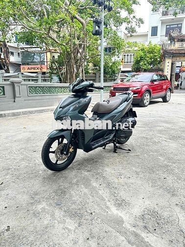AB 160 ABS 4val máy zin chính chủ lăn tay