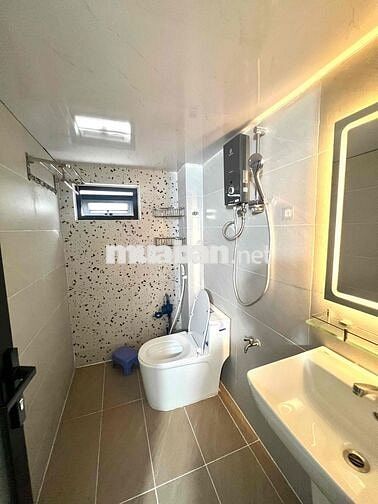 🔥 CĂN HỘ MINI GẦN ĐH NGUYỄN TẤT THÀNH 🔥