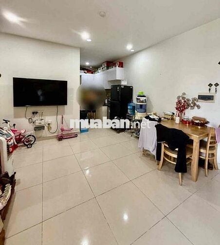 Căn 2PN gần full nội thất. Chỉ 7,5 tr; Chuyển vào ở ngay được