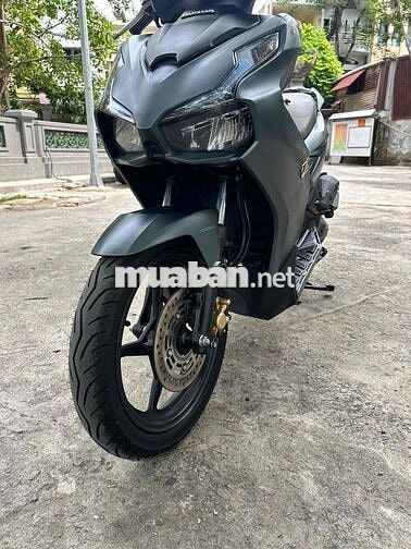AB 160 ABS 4val máy zin chính chủ lăn tay