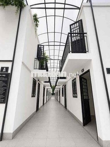 KHAI TRƯƠNG TRỌ 1 TRỆT 1 LẦU – CÓ BAN CÔNG RIÊNG