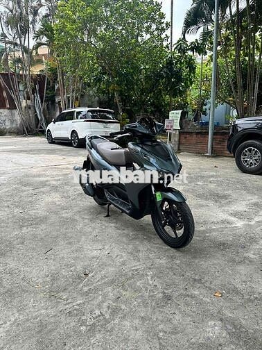 AB 160 ABS 4val máy zin chính chủ lăn tay
