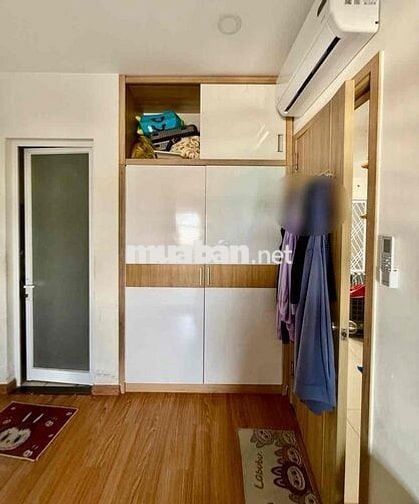 Căn 2PN gần full nội thất. Chỉ 7,5 tr; Chuyển vào ở ngay được