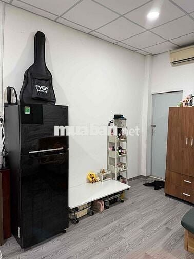 Cho thuê trọ đối diện Bến Xe An Sương (Quận 12) - Full nội thất