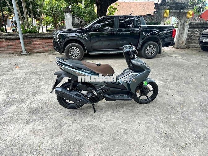 AB 160 ABS 4val máy zin chính chủ lăn tay