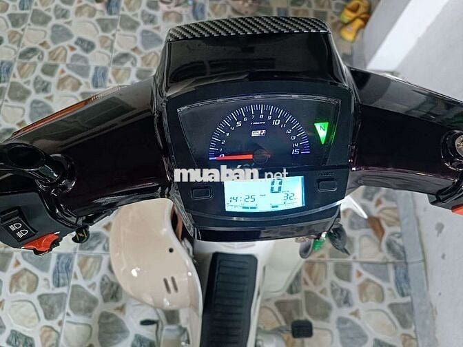 Honda Super Dream 1999