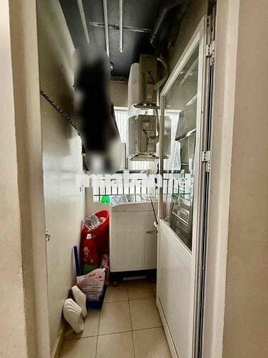 Căn 2PN gần full nội thất. Chỉ 7,5 tr; Chuyển vào ở ngay được