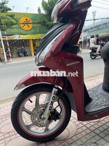 Honda Vision bs67