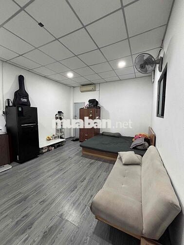 Cho thuê trọ đối diện Bến Xe An Sương (Quận 12) - Full nội thất