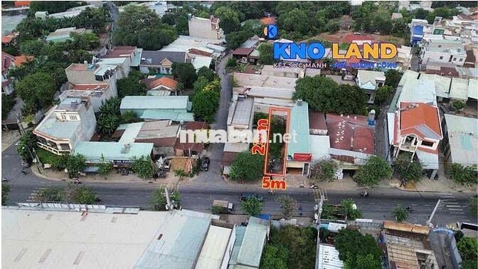 Chính chủ hạ giá bán gấp MTKD CHIÊU LIÊU DĨ AN