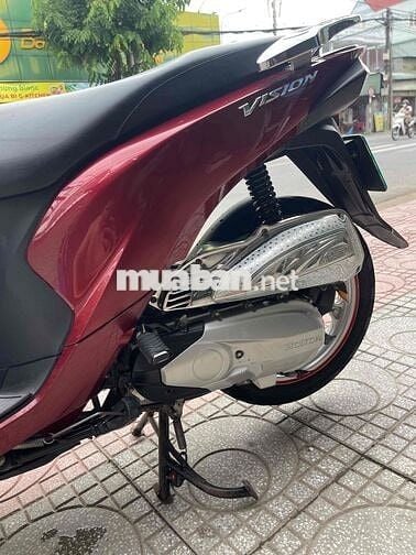 Honda Vision bs67