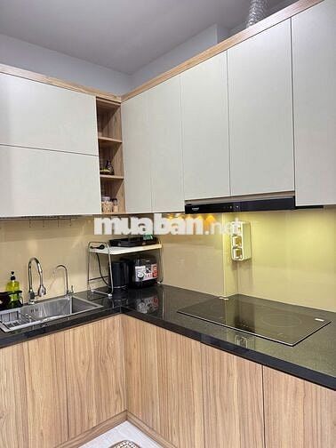 [Chính chủ] Căn hộ view penthouse, cách Phạm Văn Đồng 500m, giá hạt dẻ