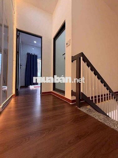 🎁cho thuê 206/ Phạm Ngũ lão P7 Gò Vấp 4m❌9m 2pn 2wc