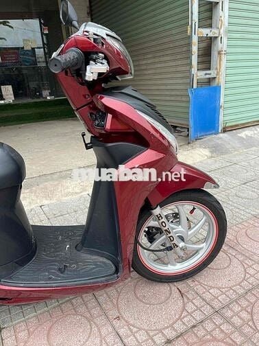 Honda Vision bs67