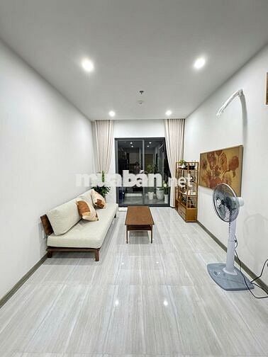 [Chính chủ] Căn hộ view penthouse, cách Phạm Văn Đồng 500m, giá hạt dẻ