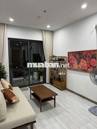 [Chính chủ] Căn hộ view penthouse, cách Phạm Văn Đồng 500m, giá hạt dẻ