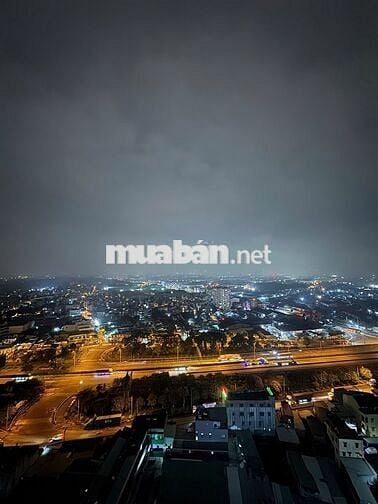 [Chính chủ] Căn hộ view penthouse, cách Phạm Văn Đồng 500m, giá hạt dẻ