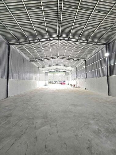 Cho Thuê Nhà Kho MT Trương Thị Hoa Q12 Giá 50tt