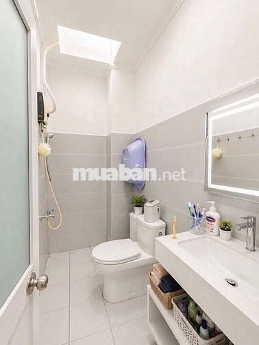 🔥BÁN NHÀ ĐÔNG HÒA – 1 SẸC ĐÀO DUY TỪ – ĐƯỜNG 6M – 2PN – CHỈ 3 TỶ 650 🔥