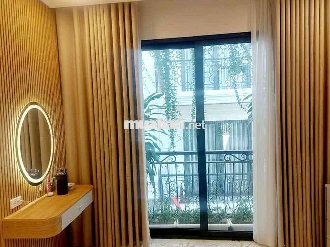 Ngõ Ô Tô Tránh Nhau - 2 Phút Đi Bộ Ra Công Viên - Lõi Hồng Tiến Bồ Đề