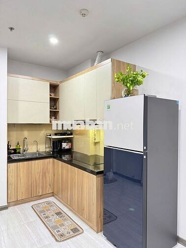 [Chính chủ] Căn hộ view penthouse, cách Phạm Văn Đồng 500m, giá hạt dẻ