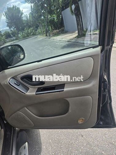 Ford Escape 2.3L 2004 Tự động Đen