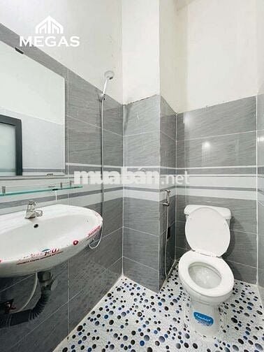 Căn Hộ MiNi Siêu Thoáng - Bàu Cát - Đồng Đen - ĐH Văn Hiến 